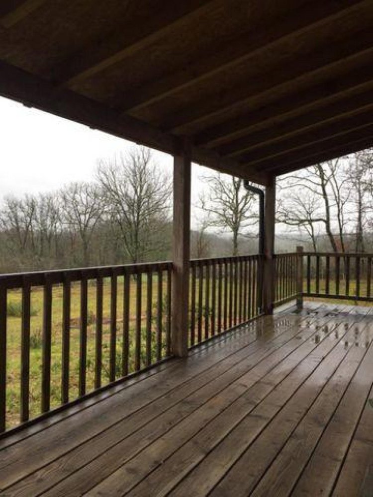 Estudio en Monflanquin, France No. 23558