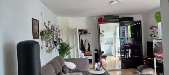 Квартира с 1 спальней в Оффенбах, Германия № 234709 3