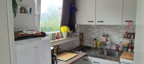 Квартира с 1 спальней в Оффенбах, Германия № 234709 4