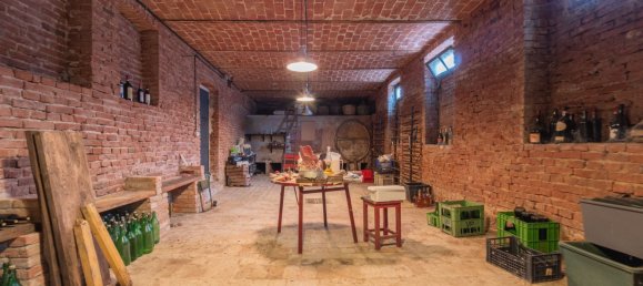 7 rooms House in Refrancore, Italy No. 273189 47