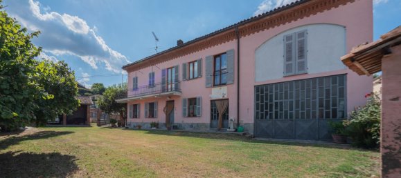 7 rooms House in Refrancore, Italy No. 273189 48