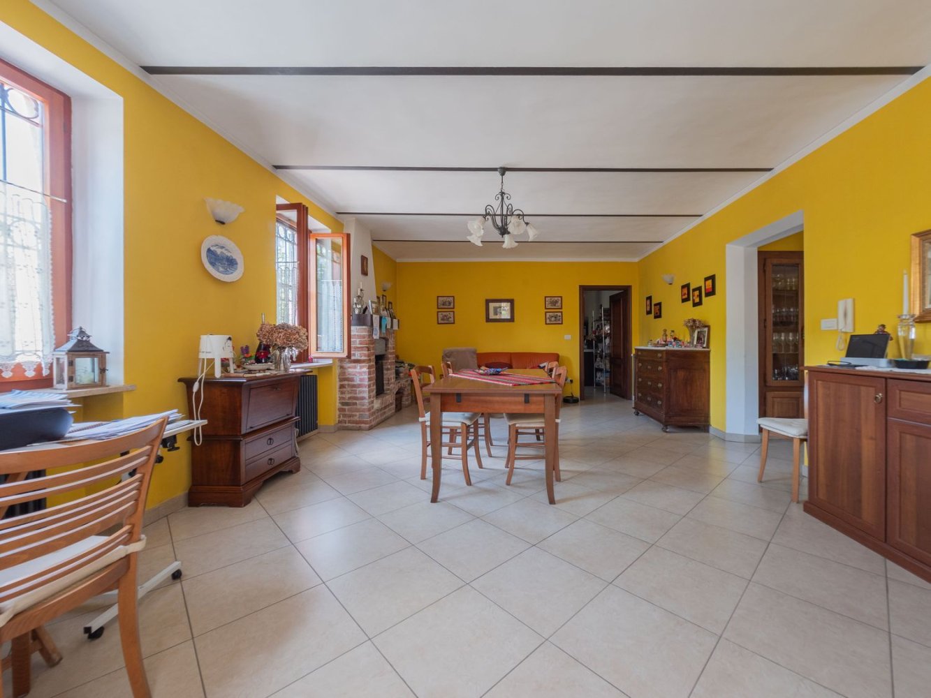 7 rooms House in Refrancore, Italy No. 273189