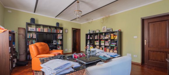 7 rooms House in Refrancore, Italy No. 273189 19