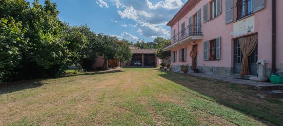 7 rooms House in Refrancore, Italy No. 273189 49