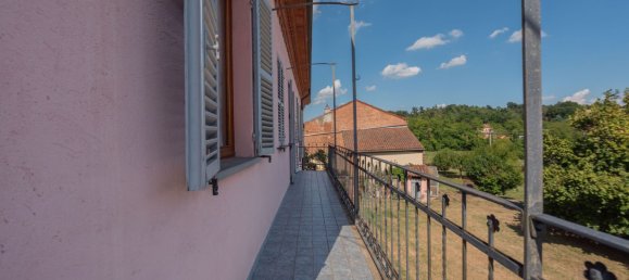 7 rooms House in Refrancore, Italy No. 273189 38