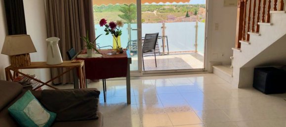 Villa de 4 dormitorios en Ciudad Quesada, Spain No. 8560 21