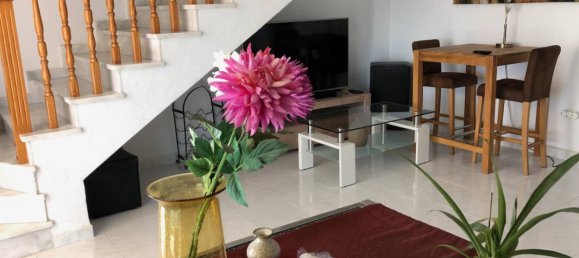 Villa de 4 dormitorios en Ciudad Quesada, Spain No. 8560 22