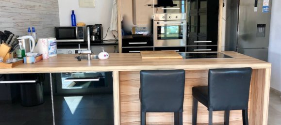 Villa de 4 dormitorios en Ciudad Quesada, Spain No. 8560 17