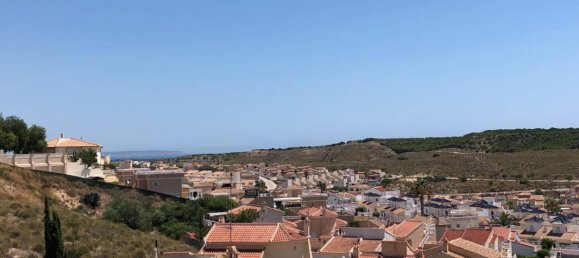 Villa de 4 dormitorios en Ciudad Quesada, Spain No. 8560 7