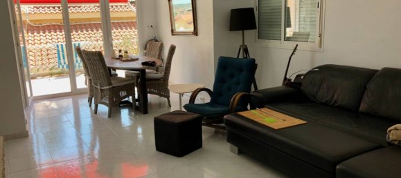 Villa de 4 dormitorios en Ciudad Quesada, Spain No. 8560 13