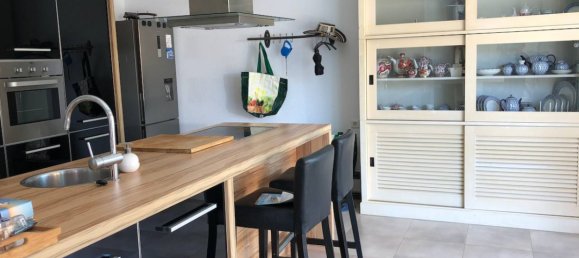 Villa de 4 dormitorios en Ciudad Quesada, Spain No. 8560 16