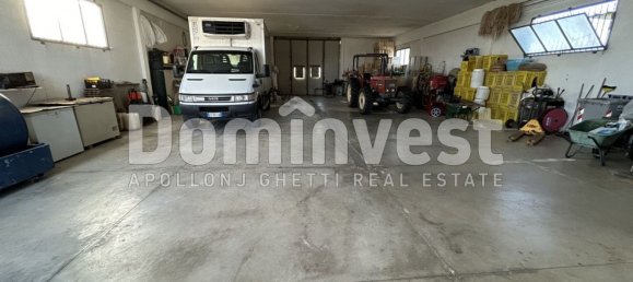 240m² Warehouse in Capalbio, Italy No. 83974 2