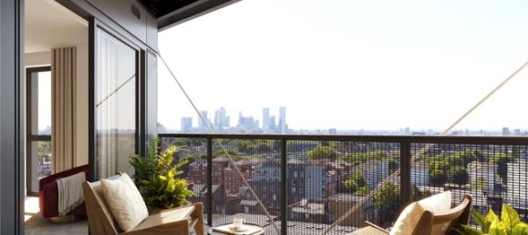 1 Schlafzimmer Wohnung in Bethnal Green, United Kingdom, Nr. 3188 37