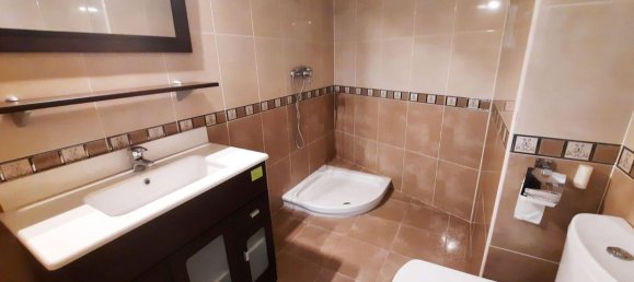 5 غرف نوم منزل في Fuengirola, Spain رقم 59573 12