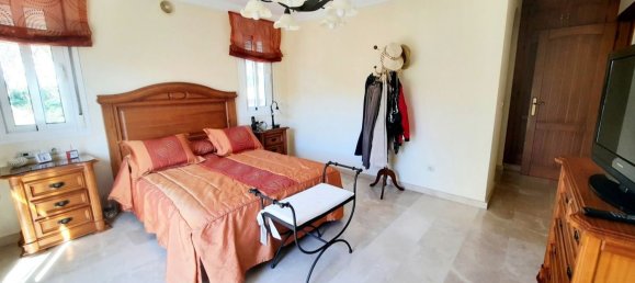 5 غرف نوم منزل في Fuengirola, Spain رقم 59573 25