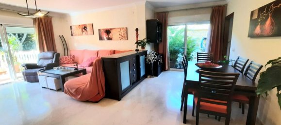 5 غرف نوم منزل في Fuengirola, Spain رقم 59573 17