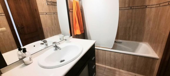 5 غرف نوم منزل في Fuengirola, Spain رقم 59573 7