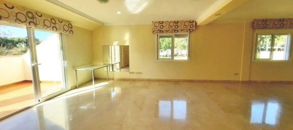 5 غرف نوم منزل في Fuengirola, Spain رقم 59573 16