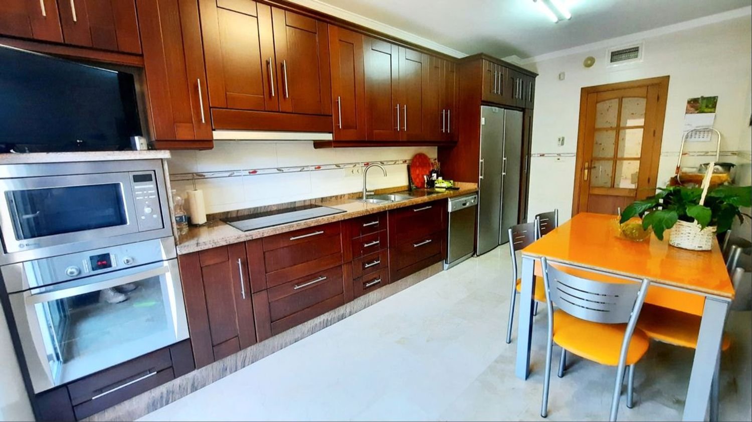 5 غرف نوم منزل في Fuengirola, Spain رقم 59573