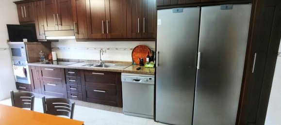 5 غرف نوم منزل في Fuengirola, Spain رقم 59573 4