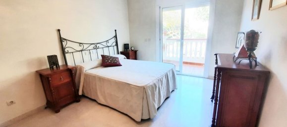 5 غرف نوم منزل في Fuengirola, Spain رقم 59573 5