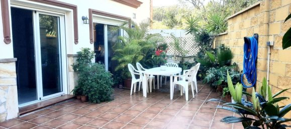 5 غرف نوم منزل في Fuengirola, Spain رقم 59573 14