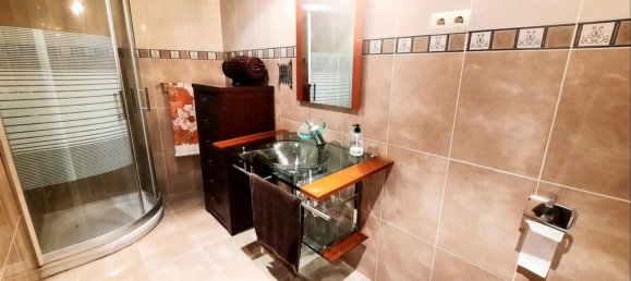 5 غرف نوم منزل في Fuengirola, Spain رقم 59573 2