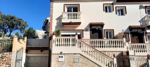 5 غرف نوم منزل في Fuengirola, Spain رقم 59573 20