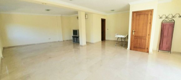 5 غرف نوم منزل في Fuengirola, Spain رقم 59573 11