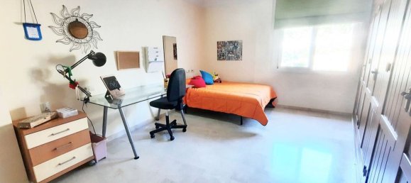 5 غرف نوم منزل في Fuengirola, Spain رقم 59573 10