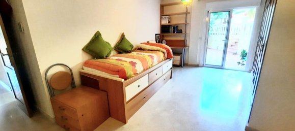 5 غرف نوم منزل في Fuengirola, Spain رقم 59573 22