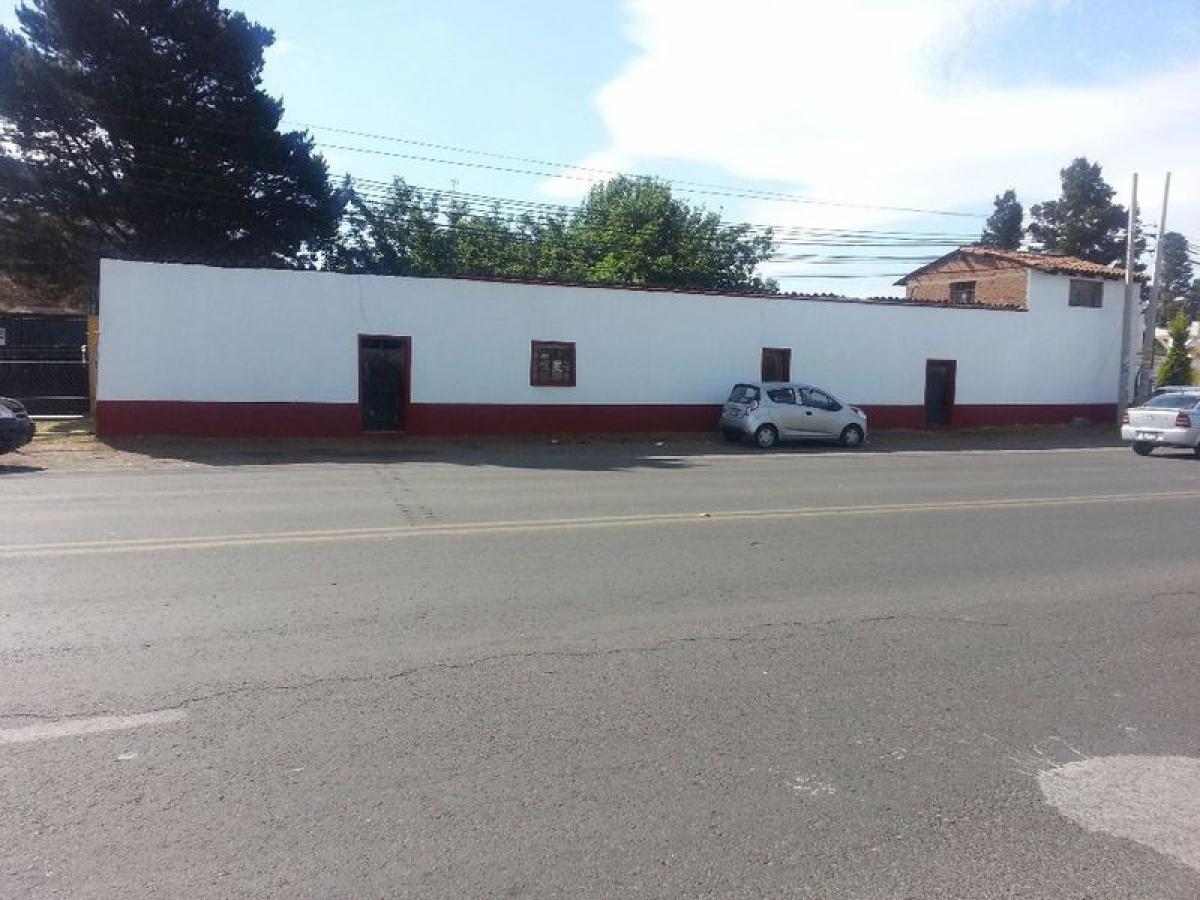 4 غرف نوم منزل في Almoloya de Juarez, Mexico رقم 210737