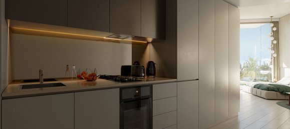 1 bedroom Apartment in REGALIA APARTMENTS, Business Bay, UAE No. 57828 12