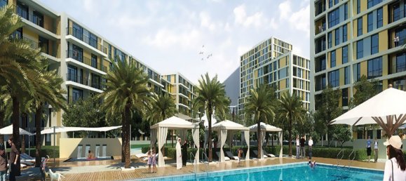 1 bedroom Apartment in REGALIA APARTMENTS, Business Bay, UAE No. 57828 3