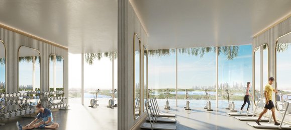 1 bedroom Apartment in REGALIA APARTMENTS, Business Bay, UAE No. 57828 2