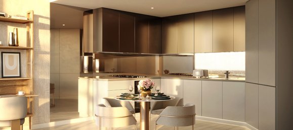 1 bedroom Apartment in REGALIA APARTMENTS, Business Bay, UAE No. 57828 11