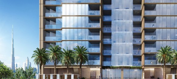 1 bedroom Apartment in REGALIA APARTMENTS, Business Bay, UAE No. 57828 10