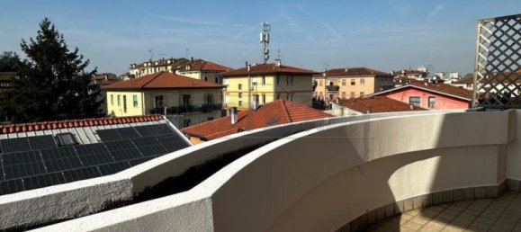 2 bedrooms Apartment in Vicenza, Italy No. 121654 15