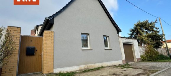 Casa de 2 dormitorios en Saalekreis, Germany No. 66804 2