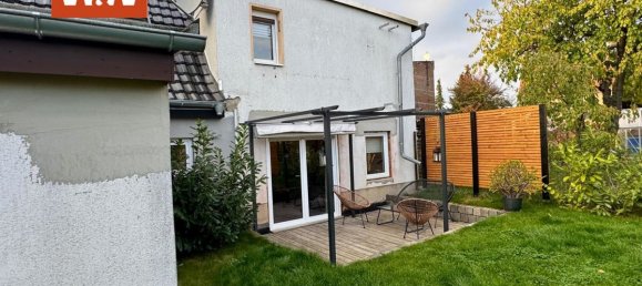 Casa de 2 dormitorios en Saalekreis, Germany No. 66804 9