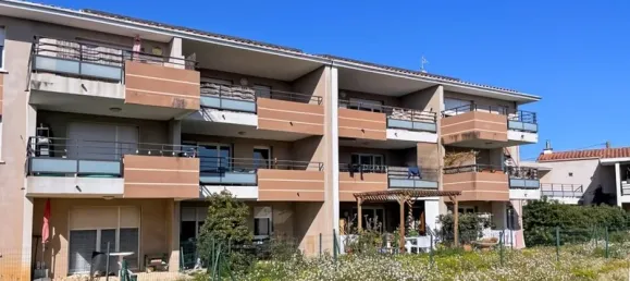 2 chambres Appartement à Gard, France No. 345180 10