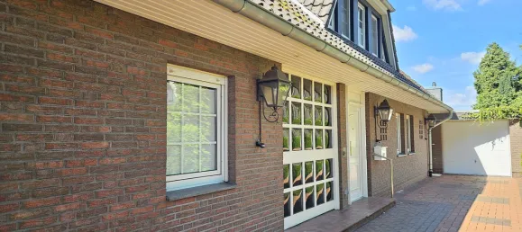 Дом с 9 комнатами в Фрисландия, Германия № 354541 23