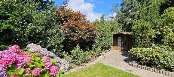 Дом с 9 комнатами в Фрисландия, Германия № 354541 28