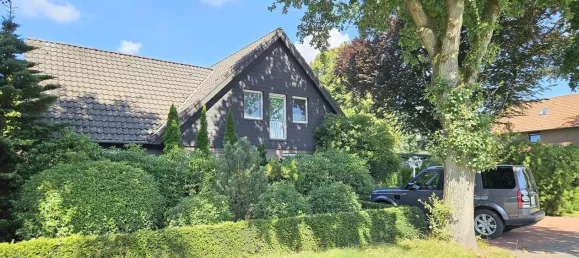 Дом с 9 комнатами в Фрисландия, Германия № 354541 31