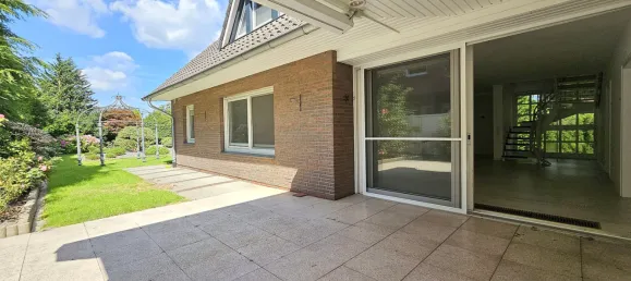 Дом с 9 комнатами в Фрисландия, Германия № 354541 24