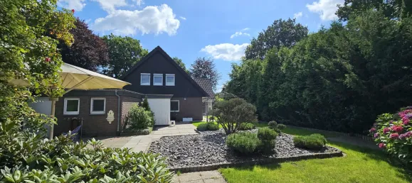 Дом с 9 комнатами в Фрисландия, Германия № 354541 25