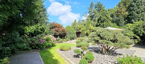 Дом с 9 комнатами в Фрисландия, Германия № 354541 26