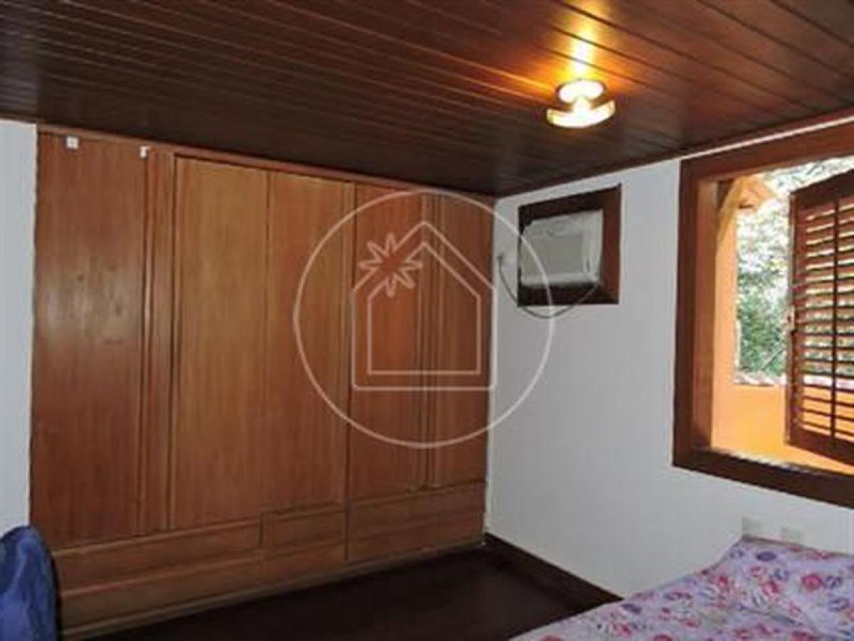 4 chambres Maison à Rio de Janeiro, Brazil No. 531705