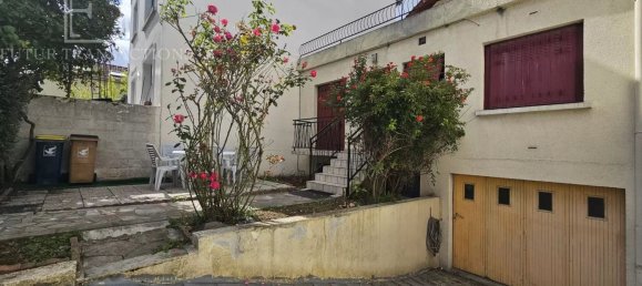 Вилла с 1 спальней в Коломб, Франция № 162781 8