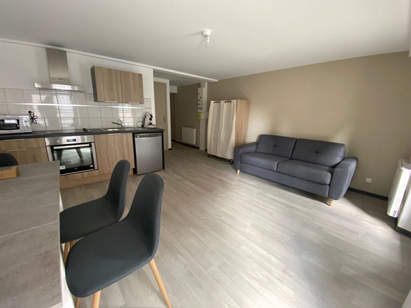 2 chambres Appartement à Langres, France No. 218628